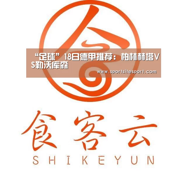 “足球”18日德甲推荐:柏林赫塔VS勒沃库森(图2) 足球